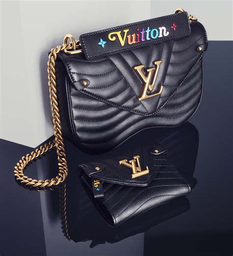nouvelle collection louis vuitton sac